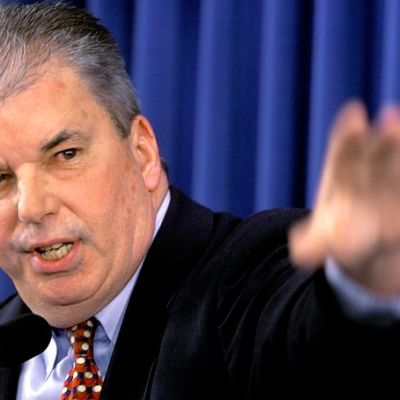 Bill Holland, Illinois’ longest-serving auditor general, dies at 72