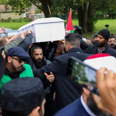 Congressional hearing Tuesday will be the first one to address slaying of 6-year-old Palestinian boy from Chicago area