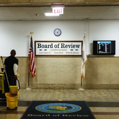 Letters: Cook County Board of Review offers little transparency in its decisions