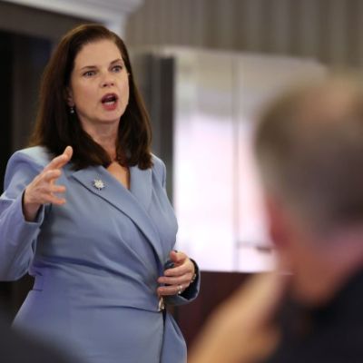 Editorial: Eileen O’Neill Burke for Cook County state’s attorney