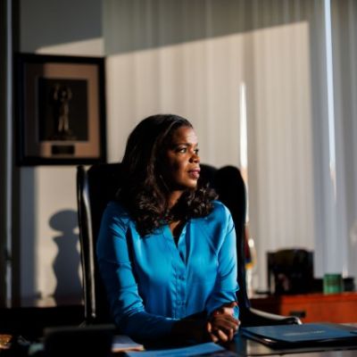 As a polarizing eight years comes to an end, State’s Attorney Kim Foxx looks forward to a break from the spotlight