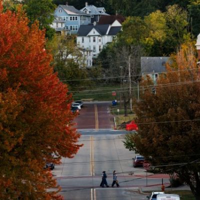 Inside the one Illinois congressional race that could affect control of the US House
