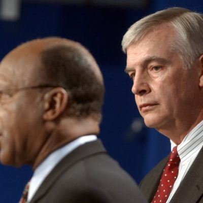 Letters: It’s important for government leaders to pursue policies that foster trust