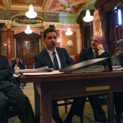 Corruption has burdened Illinois since its earliest days. But change is possible. Here’s how.