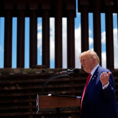 Katherine Yon Ebright: Donald Trump plans to exploit the Alien Enemies Act. The courts should stop him.