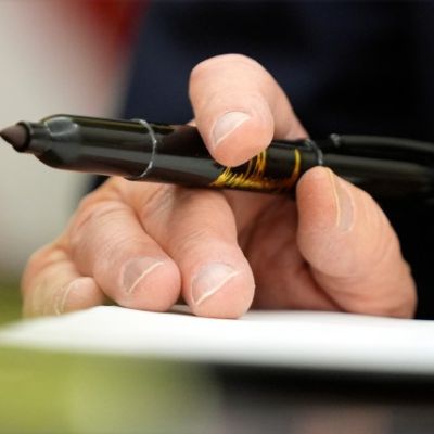 Letters: Is America turning its back on people most in need of our help?