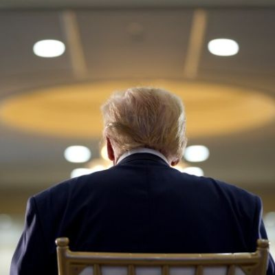 Jonathan Zimmerman: What one immigrant taught me about the election