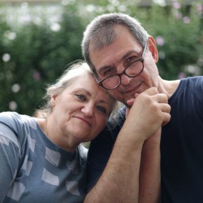 Detention in brutal Russian prison years ago still haunts Ukrainian now living in Highland Park