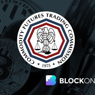 CFTC Forms Innovation Advisory Committee With 35 Crypto and Finance Industry Leaders – Blockonomi