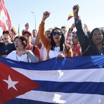 Trump Intensifies Threats Against Cuba | NewsClick