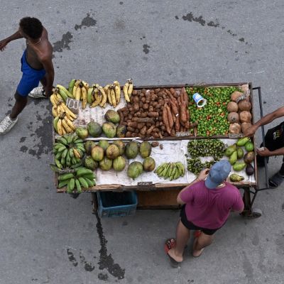 Trump admin amps up pressure on Cuba