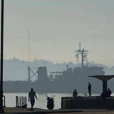 Cuban security forces open fire on US speedboat, 4 killed