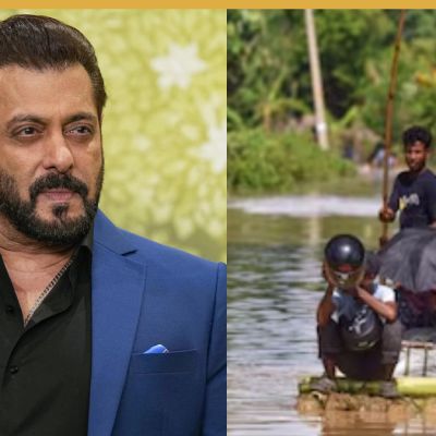 Salman Khan launches relief initiative for Assam flood victims, offers food and daily essentials