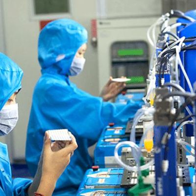 $825 million federal funding for New York semiconductor site