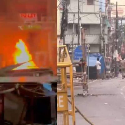 Internet Blackout, Curfew Imposed After Violence: Why Is Cuttack Under Lockdown?