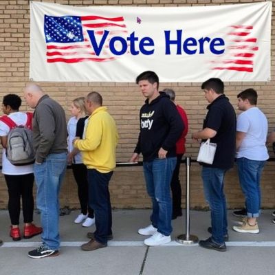 Every conservative vote is critical