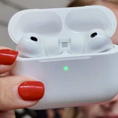 I tried AirPods Pro 3  —  these are the upgrades that actually matter