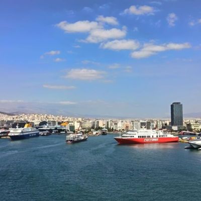 Cyprus Tourism Soars Thirty Percent In November, Marking A Strong Year-End For The Island’s Travel Sector