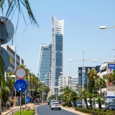 Cyprus Business Now: banks, real estate, gaming, GDP