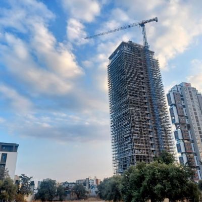 House prices and rents rise across EU  —  Cyprus sees modest gains