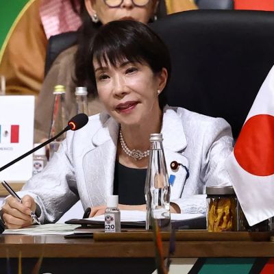 China tells Japan it’s ready for war in fiery propaganda video