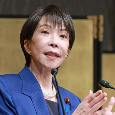 Major shakeup looming as Japan PM plans Cabinet reshuffle