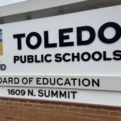 TPS to temporarily close Edgewater Elementary School, Mayfair Early Childhood Center