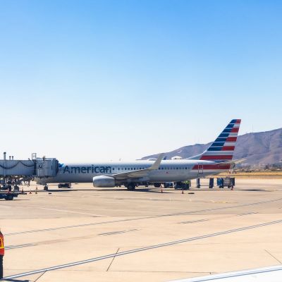 How a party balloon sparked a feud between the FAA and Pentagon and shut down a city’s airspace