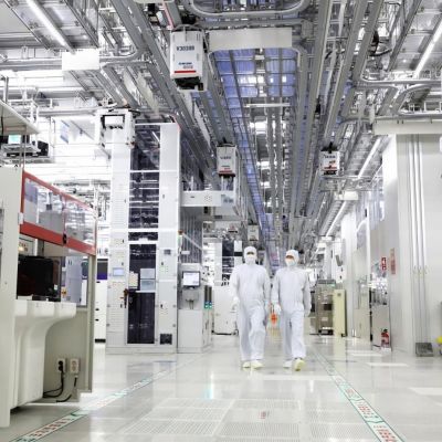 Semiconductor-led growth conceals deeper structural weakness in Korea’s economy – The Korea Times