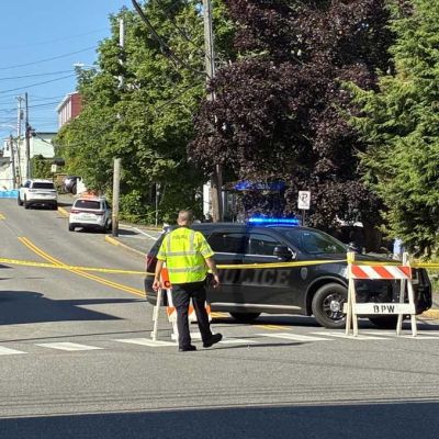1 person killed in shooting involving ICE agent in Maine, state official says
