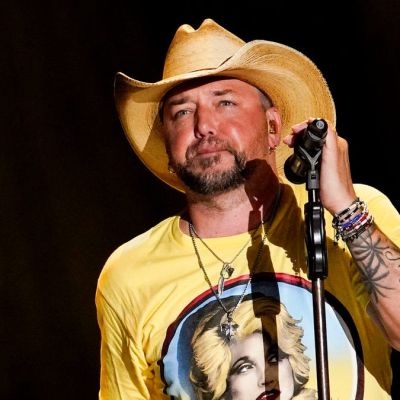 I grew up in small town Tennessee. Jason Aldean’s song doesn’t represent my values.