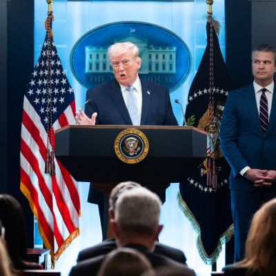 Trump renews Iran threat as deadline looms, but experts predict war unlikely to end on ultimatum