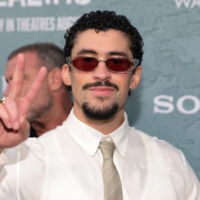 MAGA rages after NFL picks ‘Trump Hater’ Bad Bunny for 2026 Super Bowl halftime show