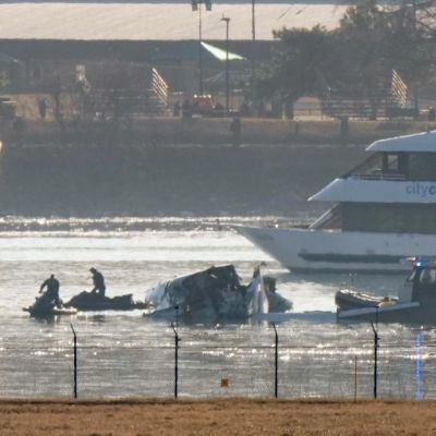 Ohio US representatives speak on next steps after Washington airport collision