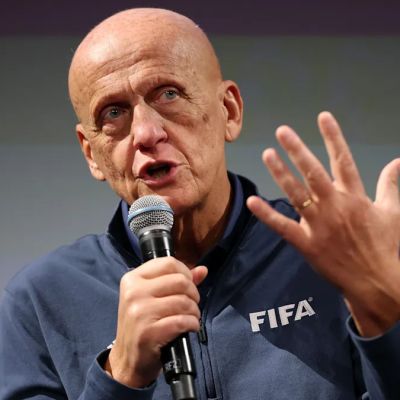 Two controversies have prompted FIFA to announce new red-card rules for the 2026 World Cup