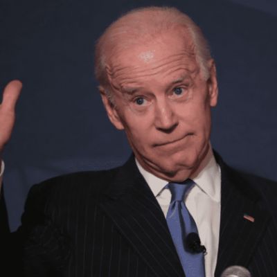 When Joe Biden Had Access to the President’s Daily Brief