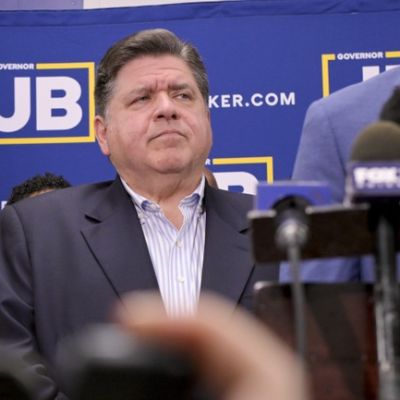 New Low: Pritzker Hides Behind Trick-or-Treaters to Stoke Fears About Chicago ICE Sweeps