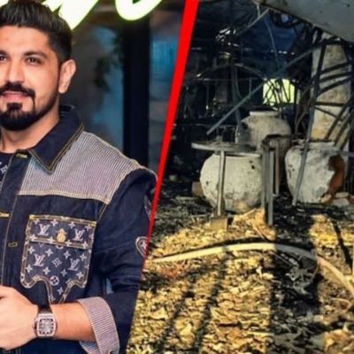 Goa club fire: Absconding owner breaks silence over tragedy, lookout notice issued against him