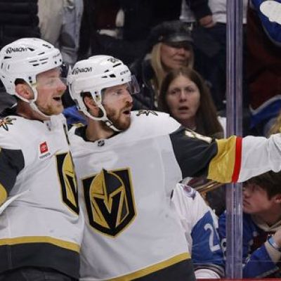 Team effort epitomized Golden Knights’ Game 1 win