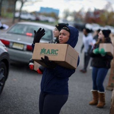 US Supreme Court lets Trump withhold $4 billion in food aid funding