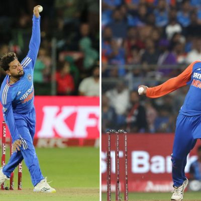 Former CSK batter picks India playing 11 for IND vs UAE Asia Cup 2025 match; includes both Kuldeep Yadav & Varun Chakaravarthy