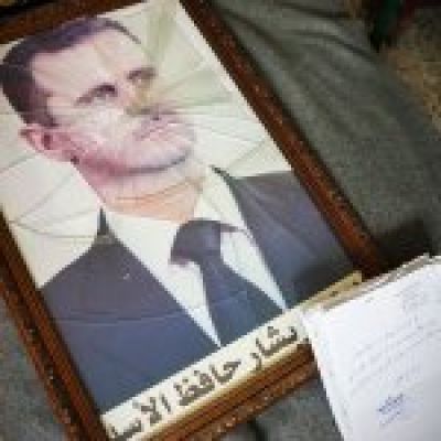 The Assad Regime Has Fallen, Claims Swirl Around Possible Crash Of His Escape Jet