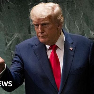 Trump demands inquiry over UN ‘triple sabotage’