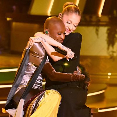 Ariana Grande and Cynthia Erivo Preview Two Brand-New “Wicked: For Good” Songs on NBC’s “One Wonderful Night” TV Special