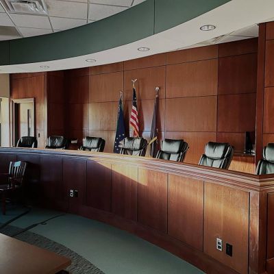 Democrats have widened their majority on Erie County Council. What will this mean in 2024?