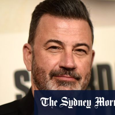 ‘Blatant assault on freedom of speech’: Late-night hosts lash Kimmel axing