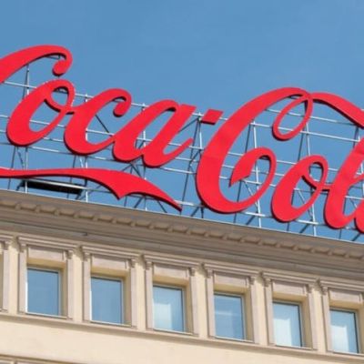 How Much Would It Take To Earn $100 A Month From Coca-Cola Stock?
