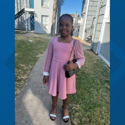 ‘She is my heart’ | Houston mother mourns loss of only child killed while crossing the street