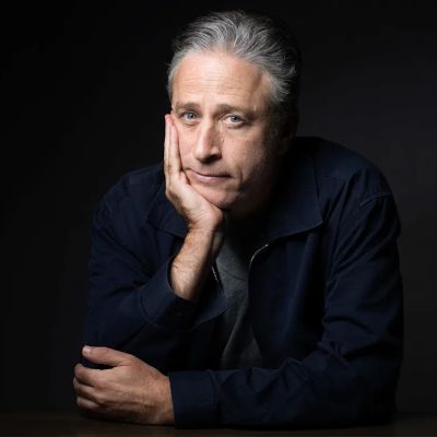 Jon Stewart Addresses Jimmy Kimmel’s Late-Night TV Ouster