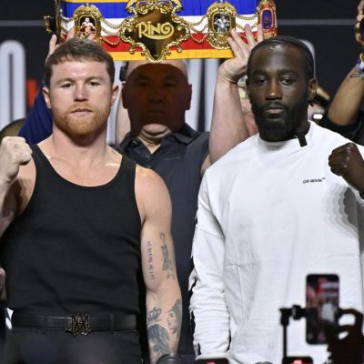 Insane purses and massive gambles: Canelo v Crawford ‘Fight of the Century’ Ultimate Guide